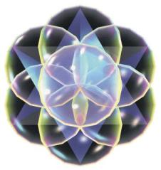 sacred flower Nassim H