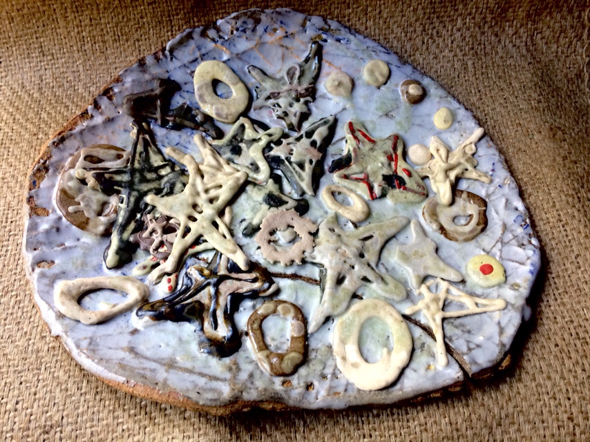 Relics From the Future