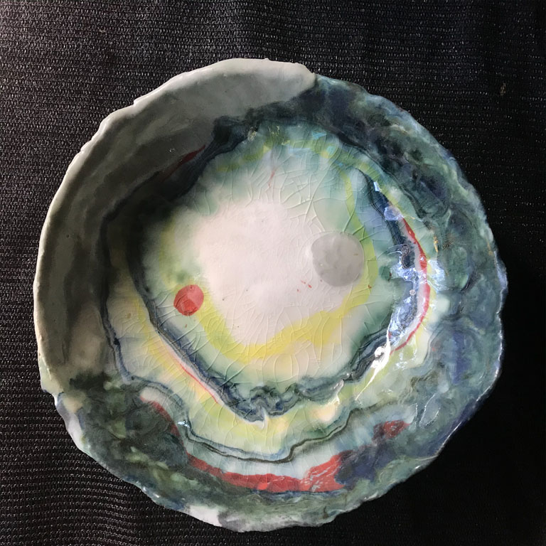 Cone 6 porcelain - $260 +pp