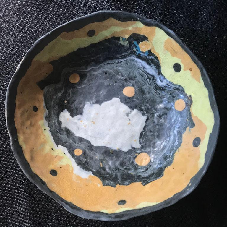 Cone 6 porcelain - $260 +pp