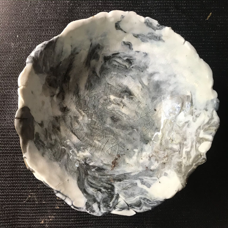 Cone 6 porcelain - $320 +pp